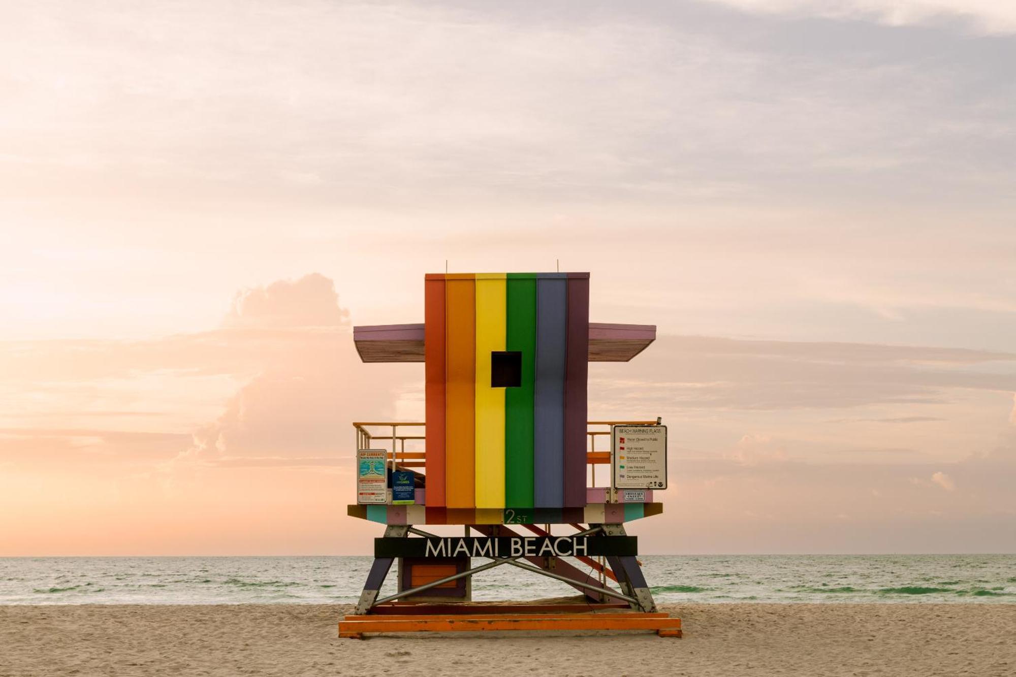 Hotel Sonder The Deco Miami Beach